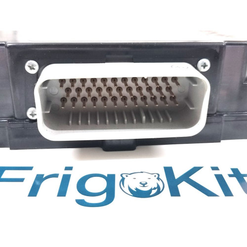 451910  / 45-1910 ORIGINAL DAS II FOR THERMO KING 2C33290G01 CONTROLLER USED 451910  / 45-1910 ORIGINAL DAS II FOR THERMO KING 2C33290G01 CONTROLLER USED